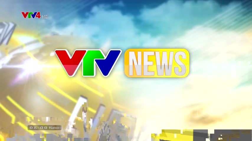 Bản tin tiếng Anh 8h - 05/04/2021