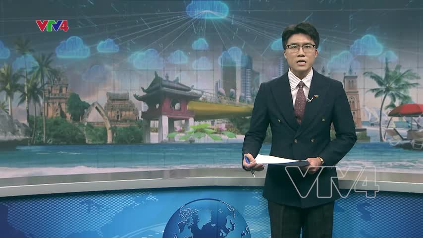 Visit Vietnam - Cú hích dữ liệu cho du lịch Việt Nam