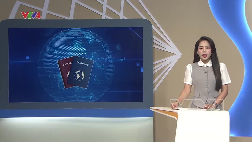 Các quy định mới trong pháp luật nhập cư của Pháp