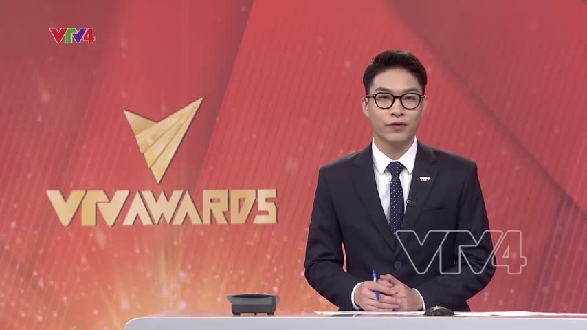 10 năm giải thưởng Ấn tượng VTV