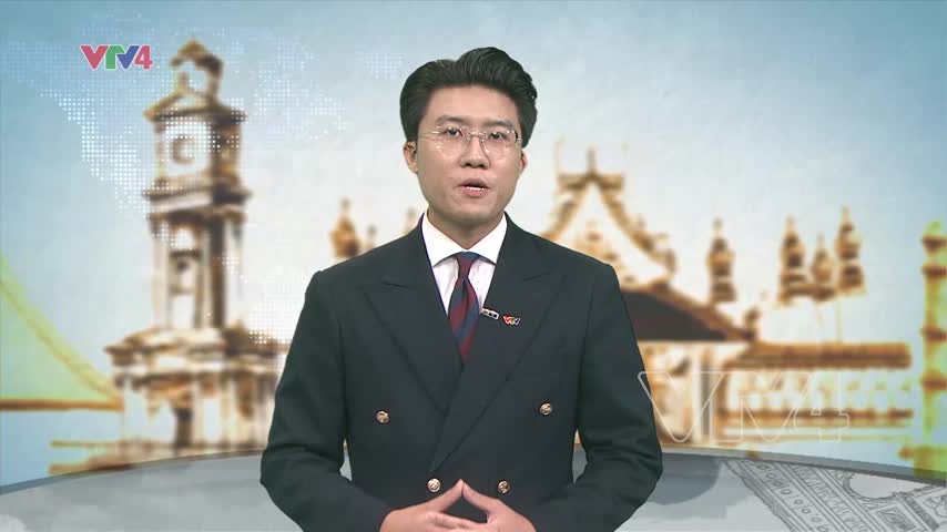 Thành phố Hồ Chí Minh tỏa sáng tại Seoul