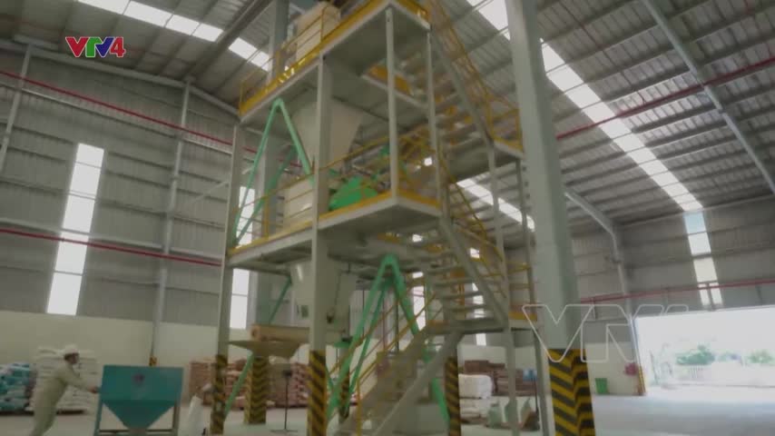 Tiêu điểm: giải pháp thúc đẩy tiếp cận nguồn vốn xanh