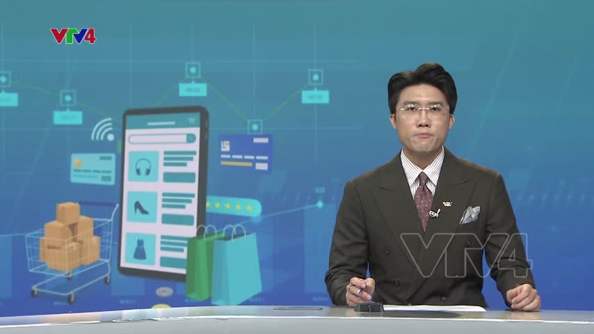 Thanh toán số bứt phá mạnh mẽ