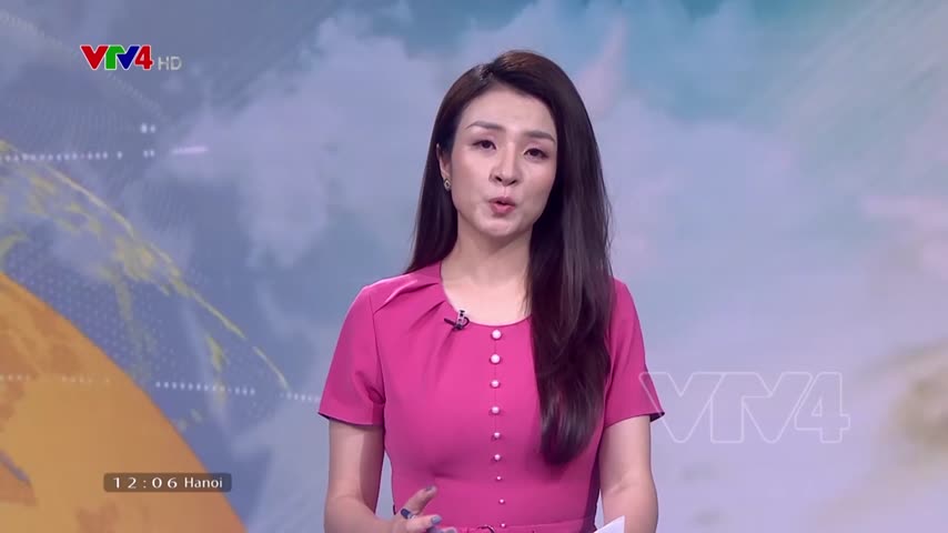 Hội nghị giao thương trực tuyến Việt Nam – Mercosur