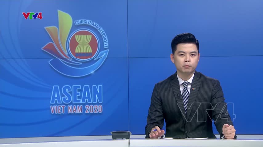 RCEP được ký kết  – Khẳng định vai trò của Chủ tịch ASEAN 2020 của Việt Nam