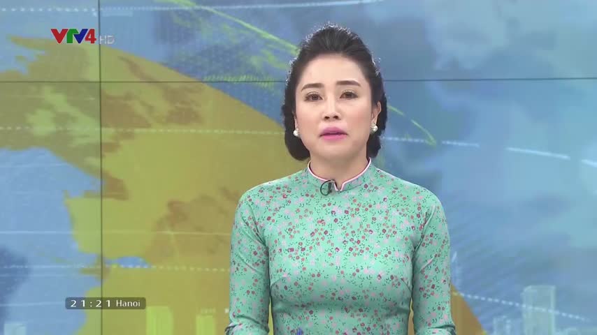 Sôi động ngày hội sinh viên Việt Nam tại Hàn Quốc