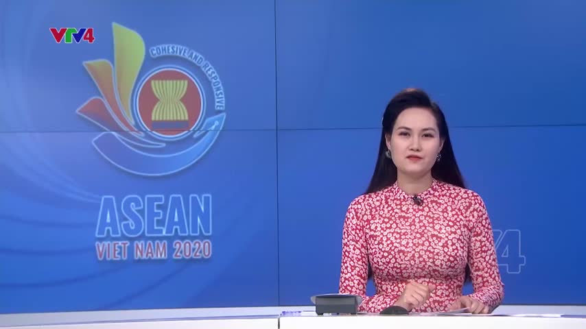 Kỳ vọng vào thành công của hội nghị cấp cao ASEAN 37
