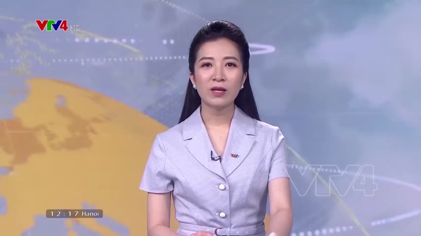 Biểu diễn Yoga trên đỉnh Fansipan