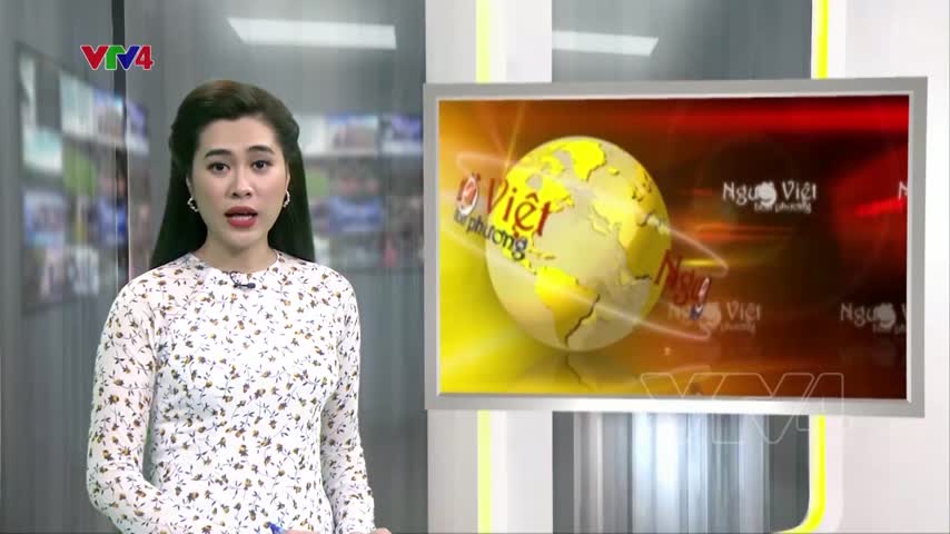 5 người Việt mất tích trong vụ hỏa hoạn tàu cá ở Hàn Quốc