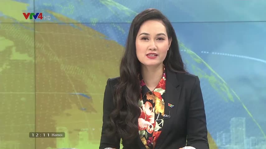 Thương mại điện tử - con đường xuất khẩu của công dân số