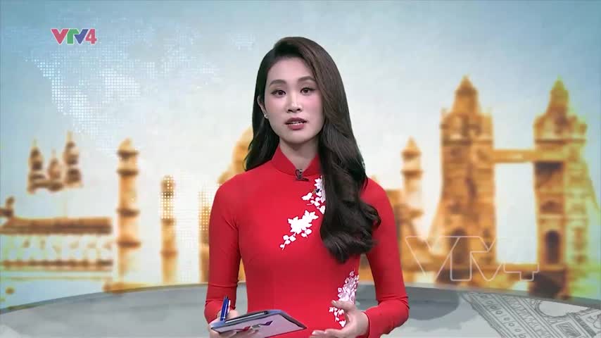 Bạn bè Nga hướng về Việt Nam trong không khí ngày lễ Thống nhất đất nước