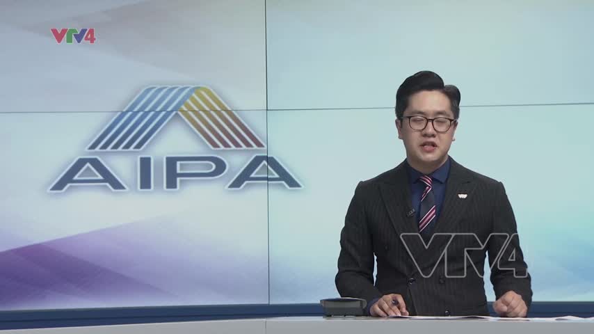 Phiên họp Ban chấp hành AIPA