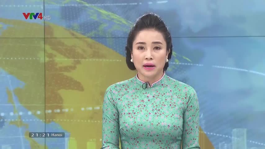 Trình diễn áo dài Story tại Đà Nẵng