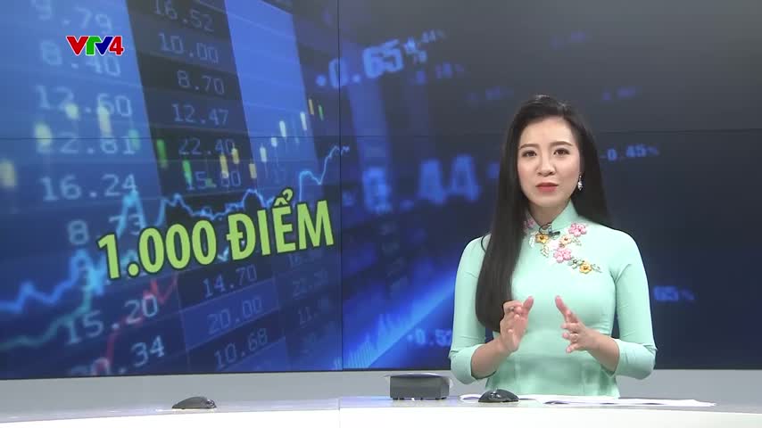 Thị trường chứng khoán có xu hướng phục hồi