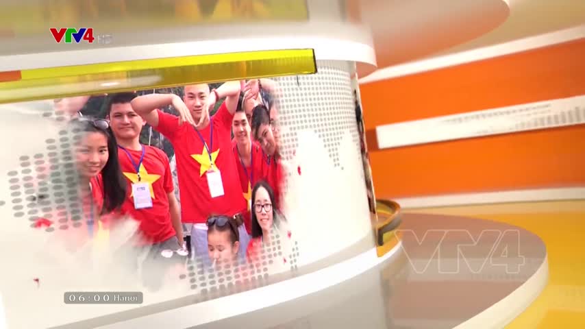 Người Việt bốn phương 02/02/2019