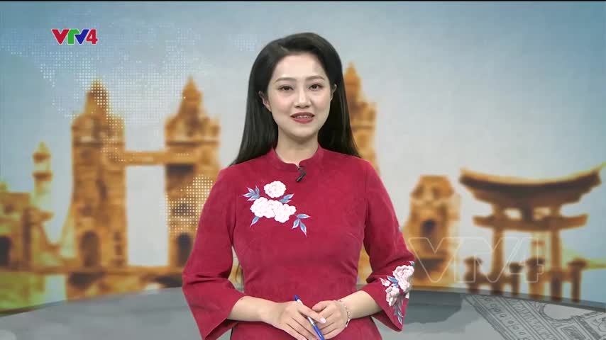 Những Bông hồng thép Việt Nam tại các phái bộ gìn giữ hòa bình của Liên Hợp Quốc