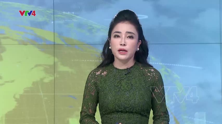 Cập nhật Bão số 8, số 9