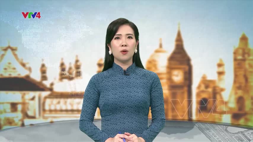 Đại sứ, Trưởng Phái đoàn Việt Nam tại Liên hợp quốc chúc mừng Tết cổ truyền của Lào và Campuchia