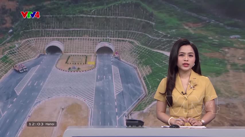 Thu hút đầu tư vào hạ tầng chiến lược