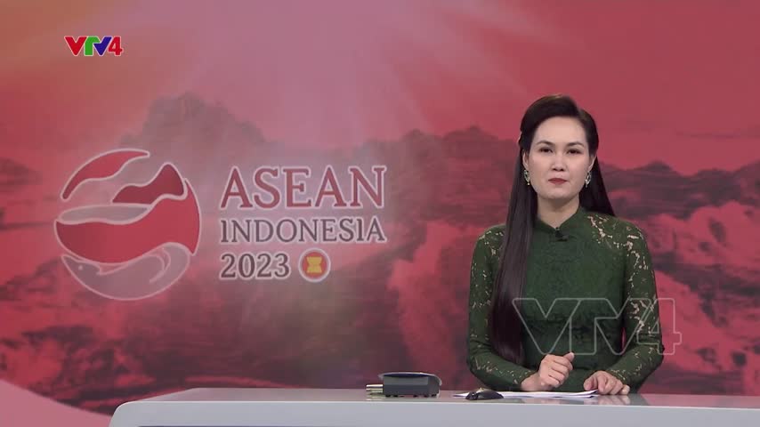 Một Việt Nam tích cực, chủ động, trách nhiệm trong Asean