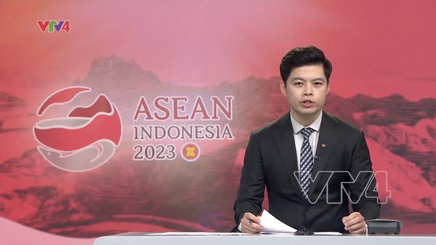 Khai mạc hội nghị bộ trưởng ngoại giao ASEAN