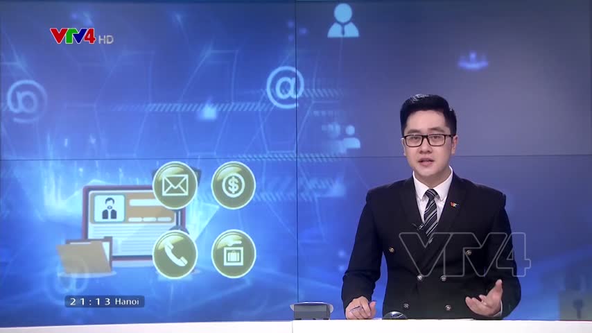 Phát hiện hơn 60 tổ chức, cá nhân mua bán dữ liệu cá nhân