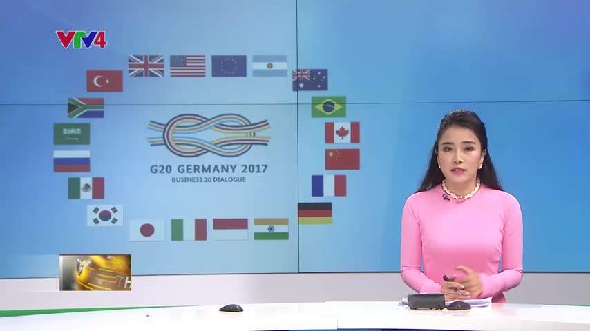 Hoạt động của Thủ tướng bên lề hội nghị G20