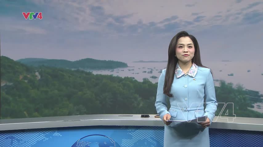 Thời báo New York vinh danh du lịch Việt Nam