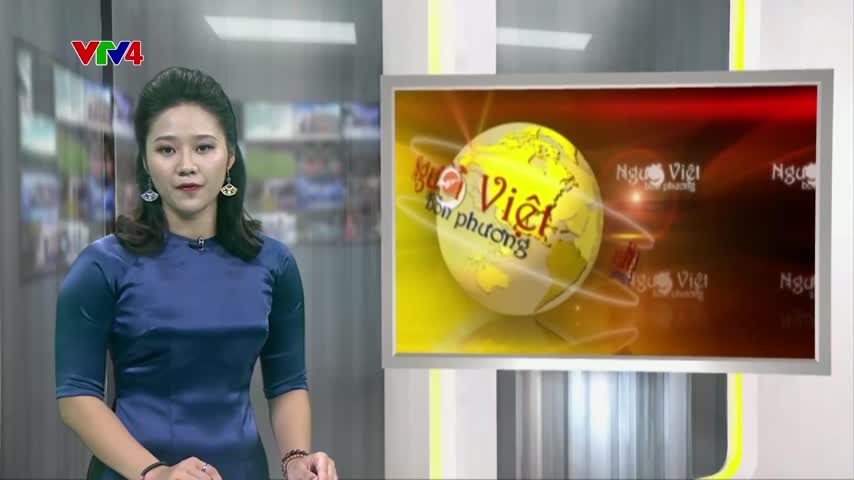 Hội sinh viên Việt Nam tại Hàn Quốc nhận nguồn tài trợ và học bổng từ doanh nghiệp Hàn Quốc