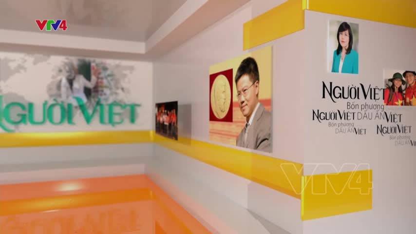 Người Việt bốn phương - 20/04/2020