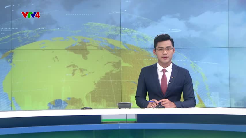 Hưởng ứng chiến dịch thắp đèn xanh vì người tự kỷ