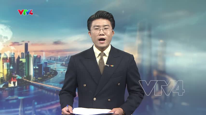 Vòng chung kết cuộc thi hùng biện tiếng Việt toàn quốc - Đà Nẵng 2026