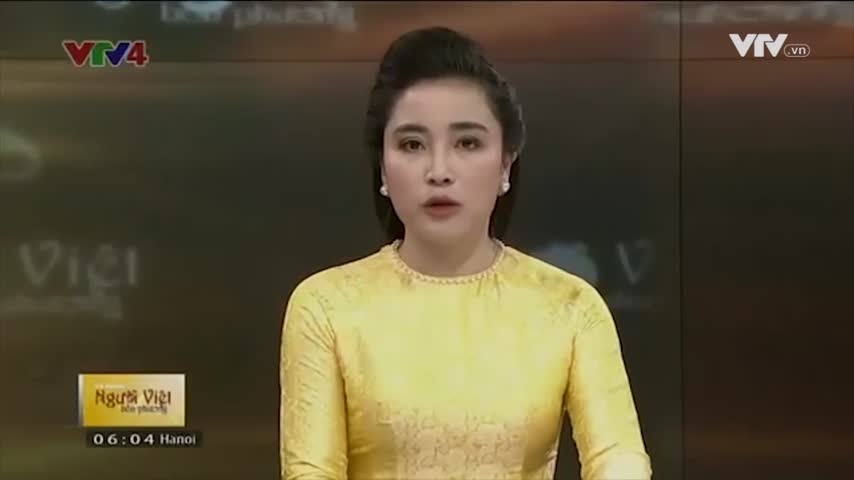 Ông chủ người Việt thành công với 900 tiệm nail tại Mỹ​