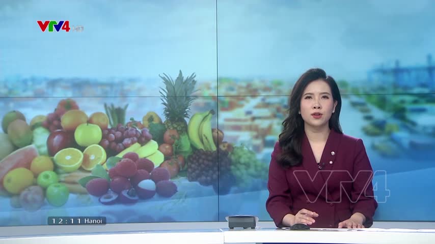 Hướng đi phục hồi hậu Covid-19 của xuất khẩu trái cây Việt 