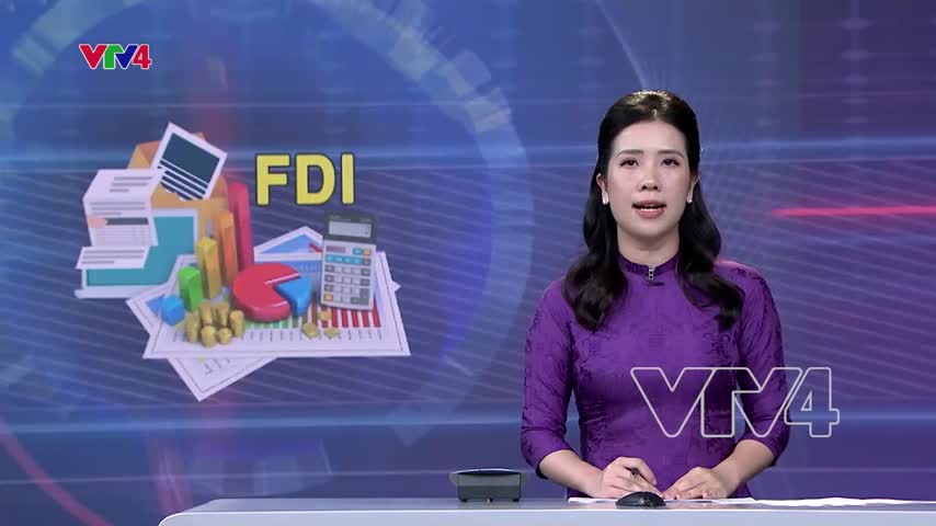 Gỡ vướng hoàn thuế giá trị gia tăng giúp thu hút FDI