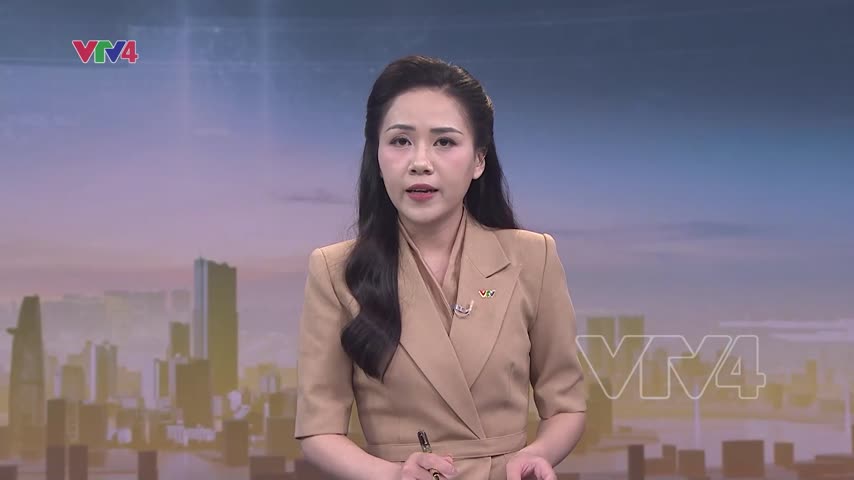 Thanh Hóa: Khắc phục sự cố đê điều sau mưa bão
