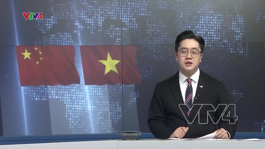 Doanh nghiệp Trung Quốc đánh giá cao môi trường đầu tư Việt Nam