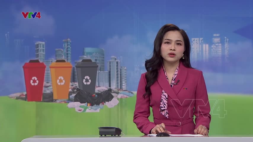 Thiếu hạ tầng xử lý rác tại các địa phương