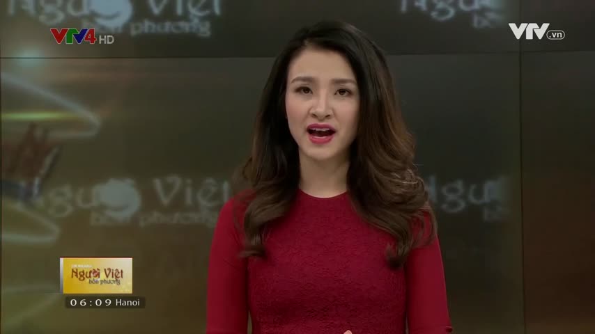 Kỷ niệm 25 năm thành lập Hội đồng hương Đông Anh tại Liên bang Nga