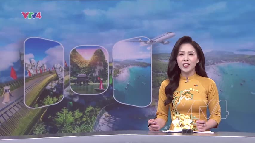 Việt Nam vào top điểm đến hút du khách quay lại nhiều nhất