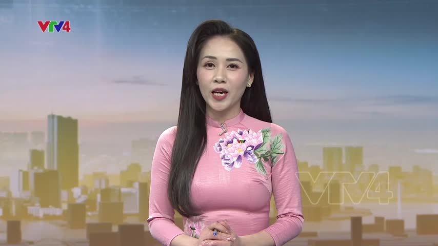 Chương trình nghệ thuật đặc biệt Việt Nam - Lào