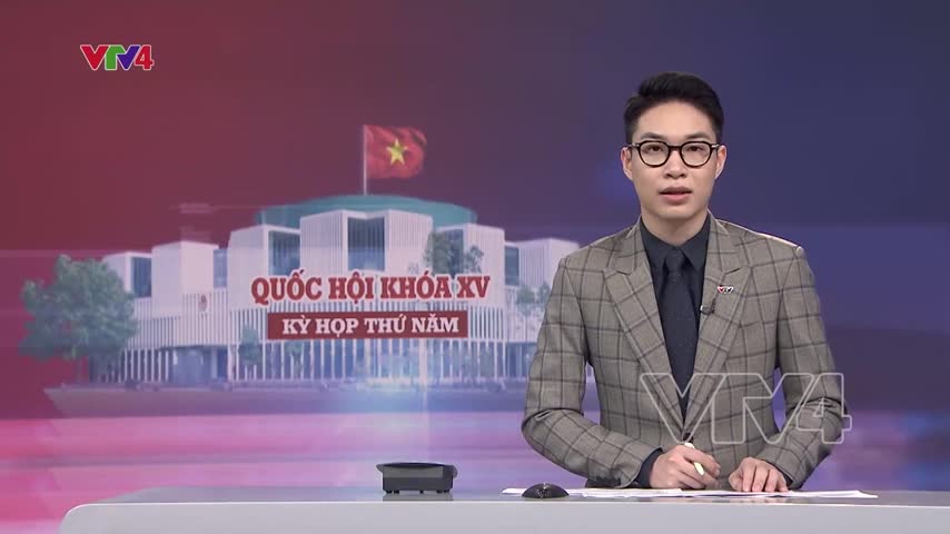 4 Bộ trưởng sẽ trả lời chất vấn tại Quốc hội