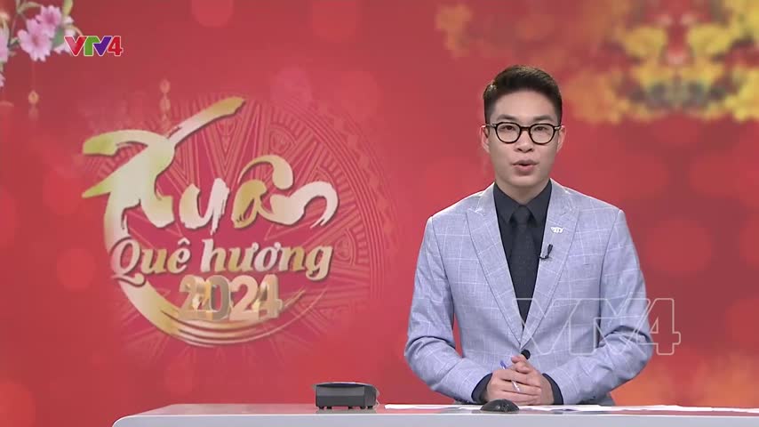 Phỏng vấn: Kiều bào về dự Xuân quê hương.mp4