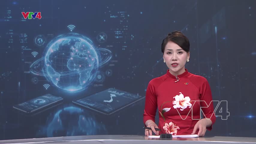  Hướng tới bao phủ dịch vụ viễn thông toàn dân