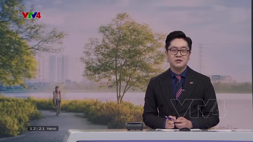 Hà Nội đẹp dịu dàng ngày chớm thu