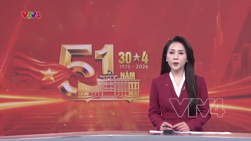 30/4/1975 - Ký ức của một thế hệ
