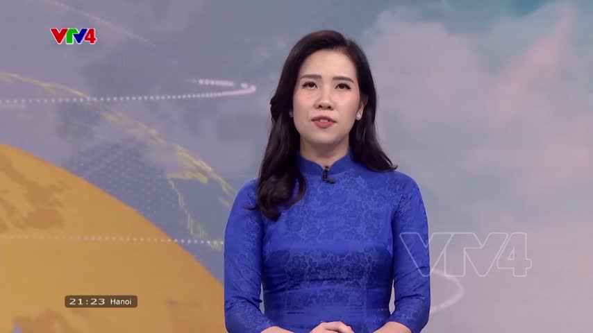Khai trương đường bay tới Australia
