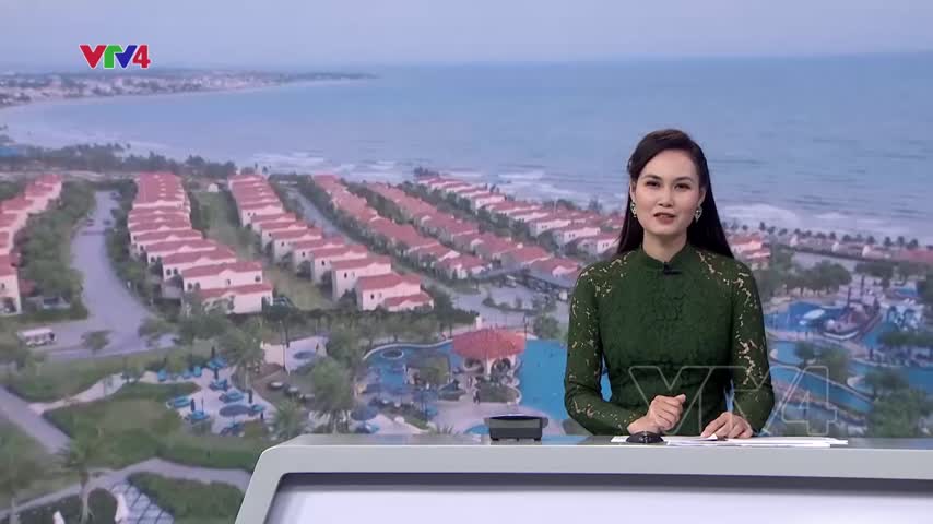 Bình Thuận phát triển du lịch xanh