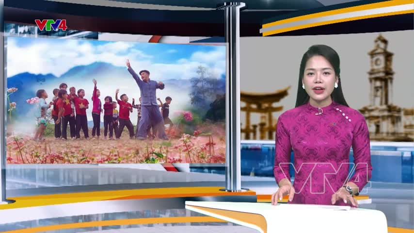 Sức mạnh kết nối cộng đồng từ chàng trai người Mông