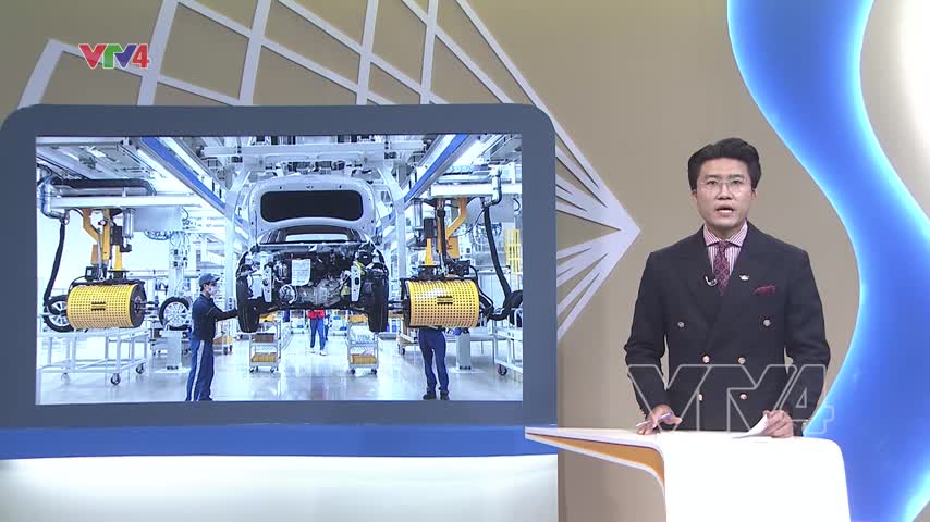 Đức siết chặt lao động bất hợp pháp: Góc nhìn từ chuyên gia thuế Cao Việt Đức